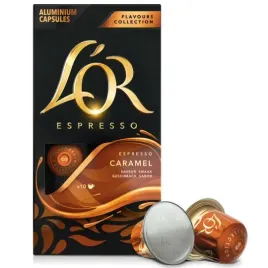 kapsulki-do-nespresso-l-or-espresso-caramel-kawa-10-szt