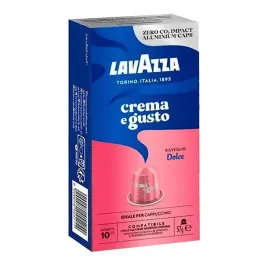 kapsulki-do-nespresso-lavazza-crema-e-gusto-dolce-kawa-10-szt