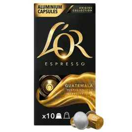 kapsulki-do-nespresso-l-or-espresso-guatemala-kawa-10-szt