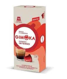 kapsulki-do-nespresso-gimoka-espresso-intenso-kawa-10-szt