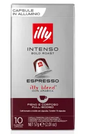 kapsulki-do-nespresso-illy-intenso-kawa-100percent-arabica-10-szt