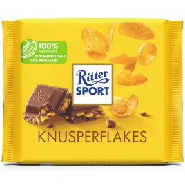 ritter-sport-knusperflakes-czekolada-mleczna-z-platkami-kukurydzianymi-100g
