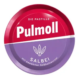 pulmoll-pastylki-na-gardlo-szalwia-witamina-c-cukierki-z-szalwia-draze-75g