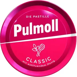 pulmoll-classic-drazetki-z-miodem-mentolem-i-lukrecja-pastylki-cukierki-75g