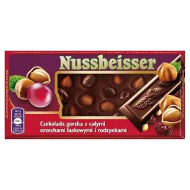 nussbeisser-alpen-gold-dark-czekolada-gorzka-z-orzechami-i-rodzynkami-100g