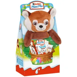 kinder-maxi-mix-slodyczy-na-wielkanoc-pluszowy-szop-wielkanoc-133g