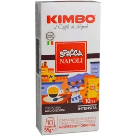 kapsulki-do-nespresso-kimbo-espresso-napoli-kawa-10-szt