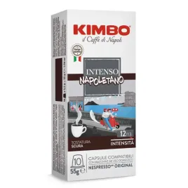 kapsulki-do-nespresso-kimbo-espresso-intenso-kawa-10-szt