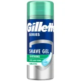 gillette-zel-do-golenia-sensitive-75ml-do-samolotu-stan-nowy