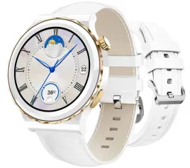 smartwatch-rubicon-rnce92-damski-bialy-zloty-bt-call