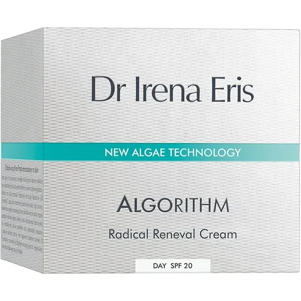 dr-irena-eris-algorithm-krem-na-dzien-przeciwzmarszczkowy-dla-pani-40-marka-dr-irena-eris