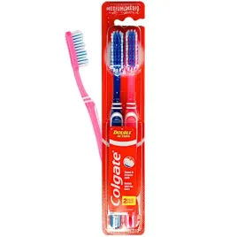 colgate-szczoteczka-double-action-medium-2szt
