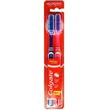 colgate-szczoteczka-double-action-medium-2szt-stan-nowy
