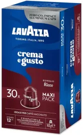 kapsulki-do-nespresso-lavazza-crema-e-gusto-ricco-kawa-30-szt