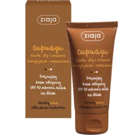 ziaja-cupuacu-krem-brazujacy-odzywczy-spf10-dzien