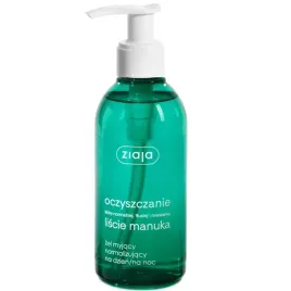 ziaja-liscie-manuka-zel-myjacy-normalizujacy