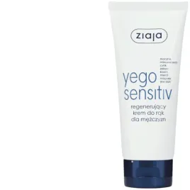 ziaja-yego-men-sensitiv-krem-do-rak-regenerujacy