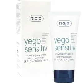 ziaja-yego-sensitiv-krem-nawilzajacy-for-men-spf10