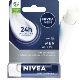 nivea-pomadka-pielegnujaca-men-active-dla-pana