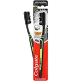 colgate-szczoteczka-double-action-characoal-medium-stan-nowy