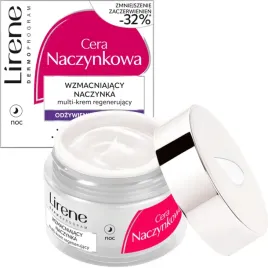 lirene-cera-naczynkowa-krem-regenerujacy-na-noc
