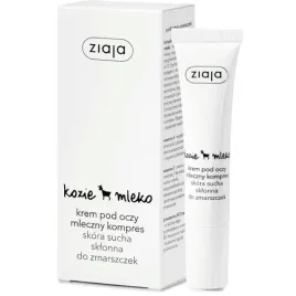 ziaja-kozie-mleko-krem-pod-oczy