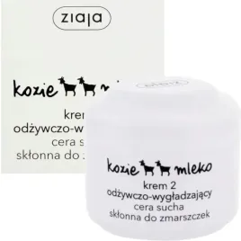 ziaja-kozie-mleko-krem-2-odzywczo-wygladzajacy