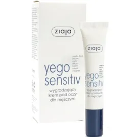 ziaja-yego-men-sensitiv-krem-pod-oczy-wygladzajacy
