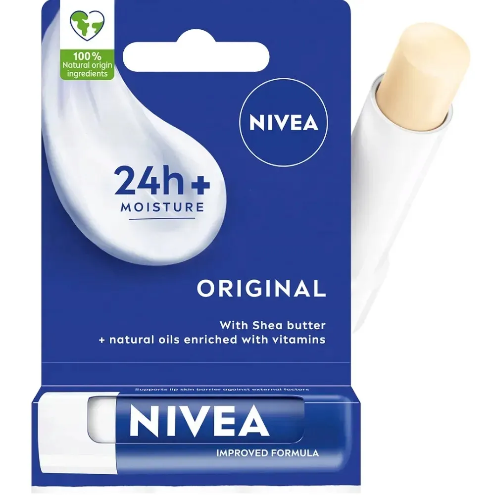 nivea-pomadka-pielegnujaca-original-care