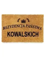 wycieraczka-kokosowa-rezydencja-panstwa-nazwisko