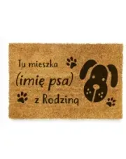 wycieraczka-kokosowa-tu-mieszka-imie-psa-z-rodzina