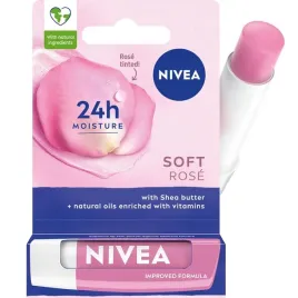 nivea-pomadka-pielegnujaca-soft-rose-rozana