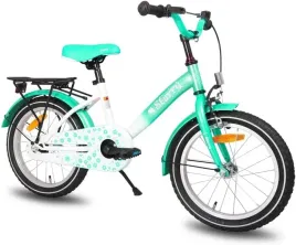 rower-dzieciecy-16-cali-hiland-dla-dziewczynki-mietowy-z-kolkami