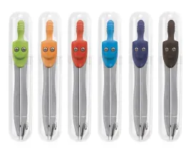 interdruk-cyrkiel-szkolny-basic-mix-kolorow