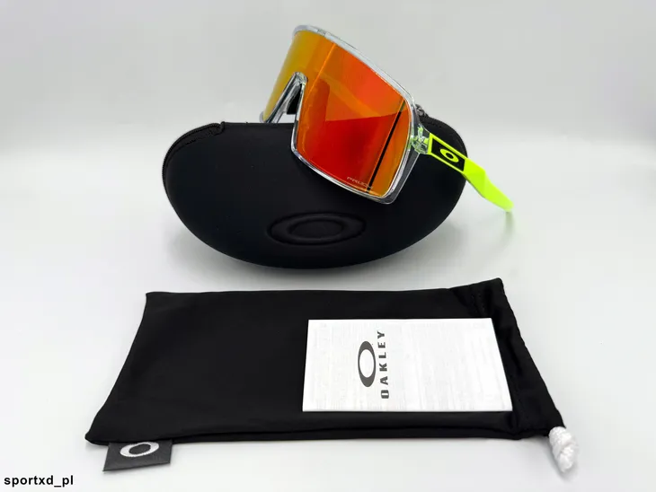 okulary-oakley-sutro-clear-prizm-ruby-kolor-bezbarwny