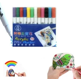 marker-akrylowy-dekoracyjny-wodny-wielokolorowy-stoklasa-12-szt