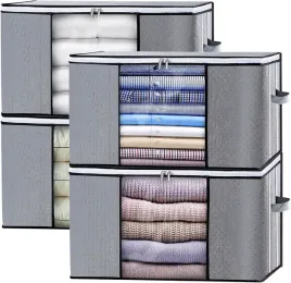 torba-do-przechowywania-ubran-pudelka-organizer-do-szafy-pojemniki-90l-x4