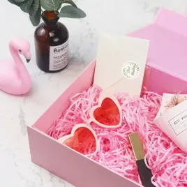 magnetyczne-rozowe-eleganckie-pudelko-prezentowe-kokarda-wstazka-wypelniacz