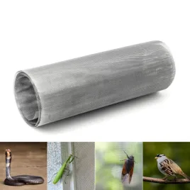 2x-druciana-siatka-oslona-kratki-wentylacyjna-otwor-zwierzat-ptakow-30x60cm