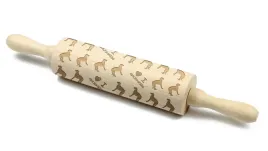 chart-szkocki-deerhound-walek-do-ciasta-z-psem-walek-we-wzory-do-cerami