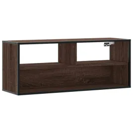 szafka-pod-telewizor-brazowy-dab-100x31x395-cm