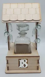 karafka-studnia-6-kieliszkow-18-urodziny