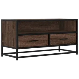 szafka-pod-telewizor-brazowy-dab-80x345x40-cm