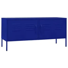 szafka-pod-telewizor-granatowa-105x35x50-cm-stalowa