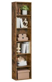 regal-na-ksiazki-z-6-poziomami-stojacy-24-x-40-x-1785-cm-vasagle-lbc167k01