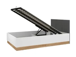 lozko-ze-stelazem-do-pokoju-mlodziezowego-torino-120x200cm-bialy-dab-grafit