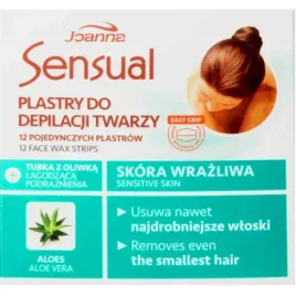 joanna-sensual-depilator-plastry-do-twarzy-aloes