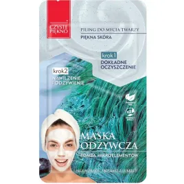 czyste-piekno-maseczka-odzywcza-z-peelingiem