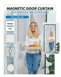 magnetyczna-moskitiera-na-drzwi-100x210-cm-zestaw-2-czesciowy-owady-biala