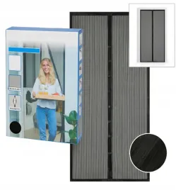 magnetyczna-moskitiera-na-drzwi-100x210-cm-zestaw-2-czesciowy-owady-czarna